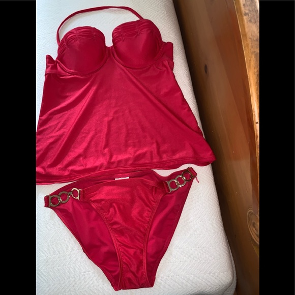 Catalina Other - Ms America Catalina 2 Piece Swimwear